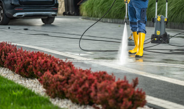 Animal Enclosure Cleaning in Gervais, OR